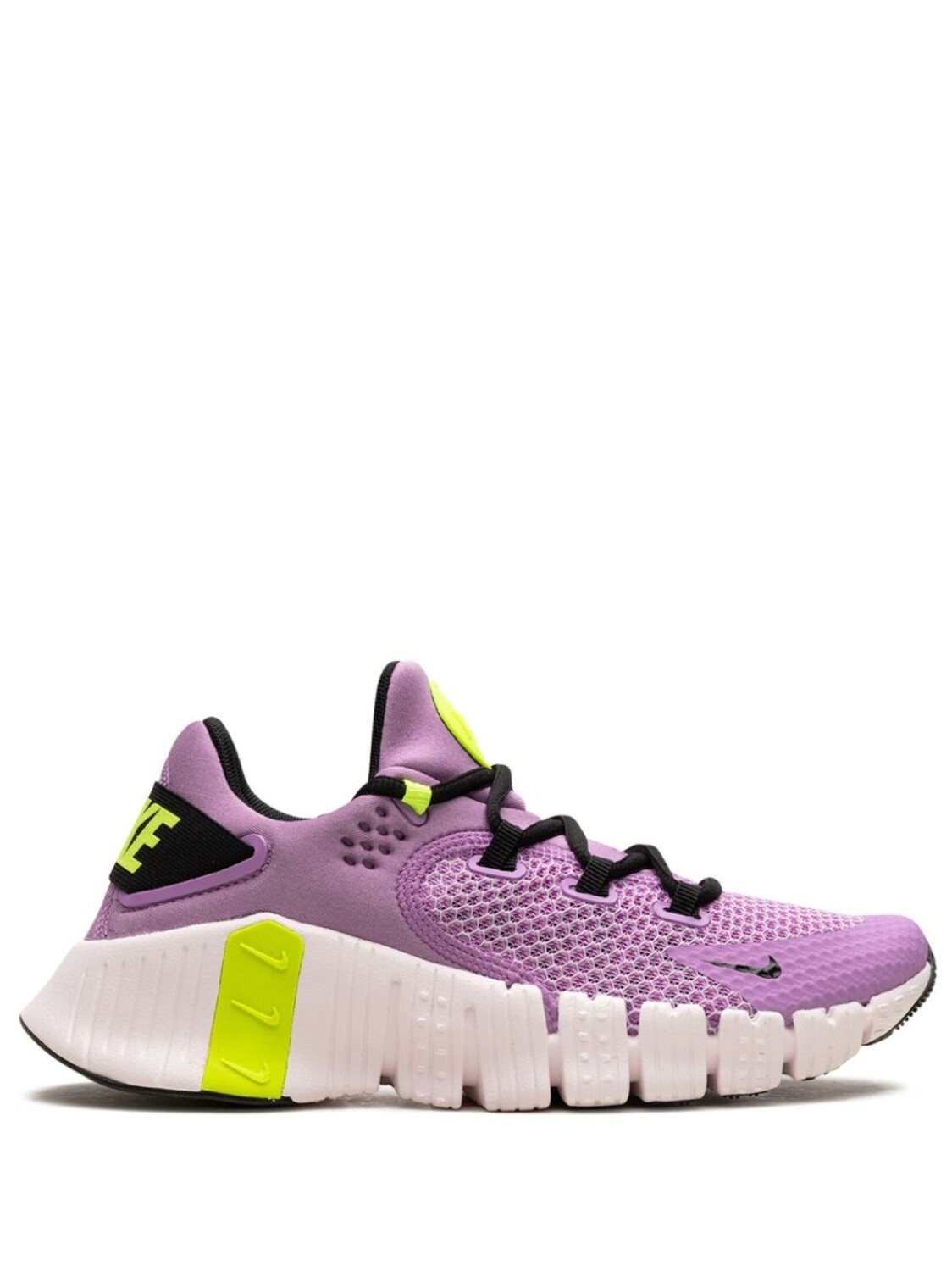 

Кроссовки Free Metcon 4 'Fuchsia' Nike, розовый