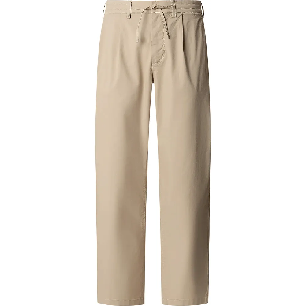 

Брюки-чиносы Pepe Jeans PM2100076 свободного кроя, бежевый