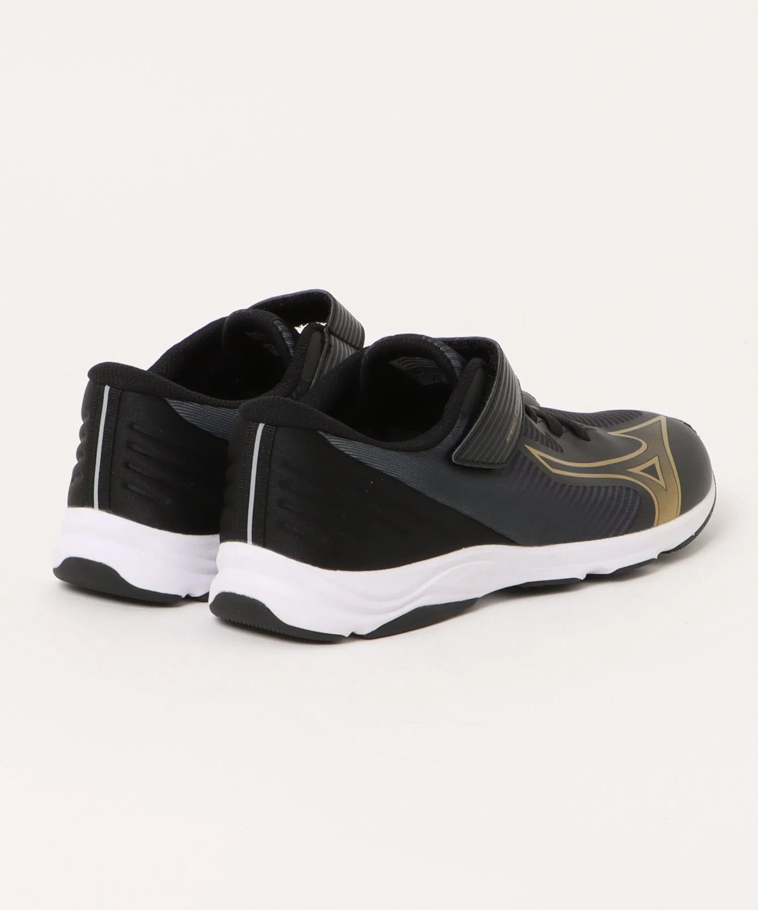 Детские кроссовки Mizuno SPEED STUDS 4 BELT K1GC2423 — фото 2