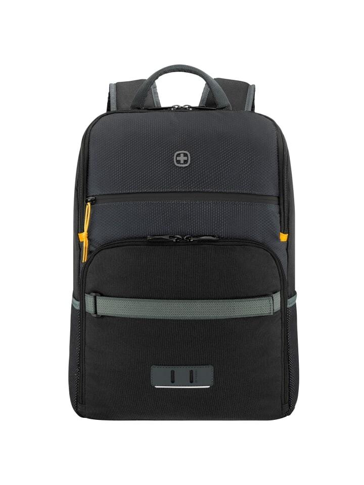 

Рюкзак Wenger Move 44 cm Laptopfach, цвет gravity black