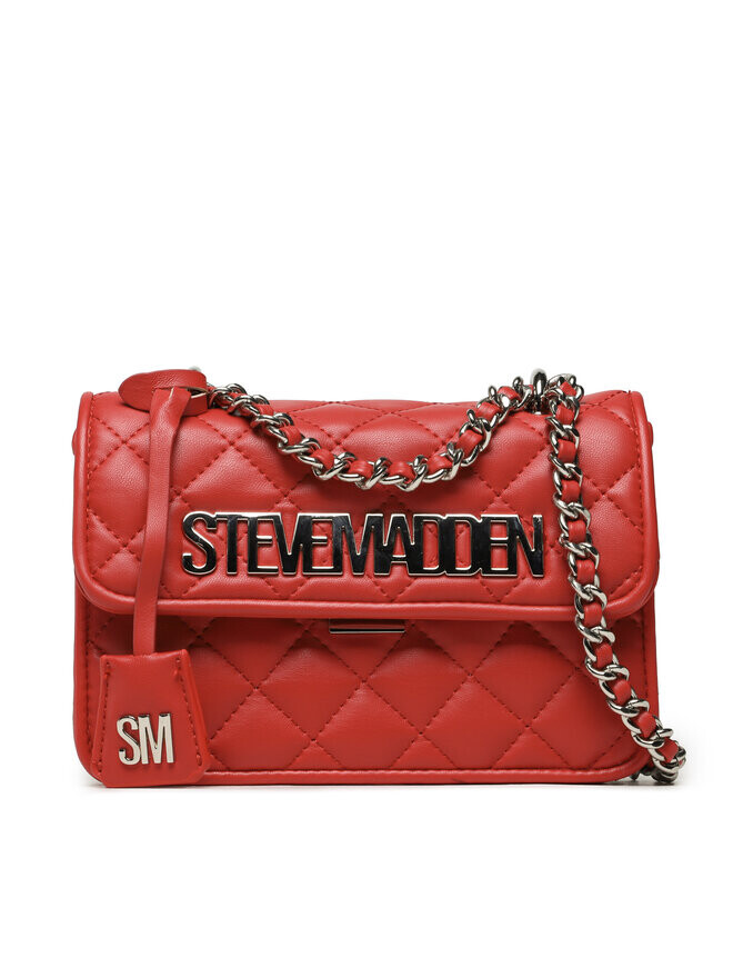 

Сумка Steve Madden, красный