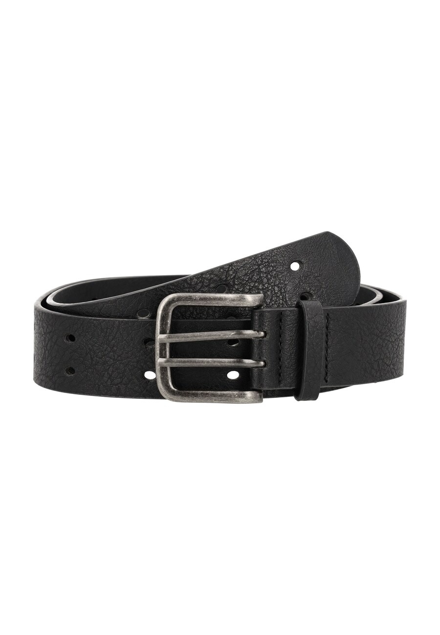 

Классический ремень TUFFSKULL Belt, черный