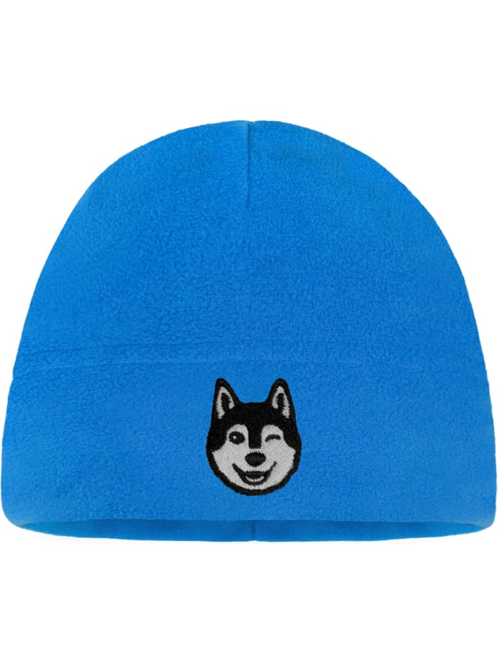 

Шапка Normani Outdoor Sports, синий