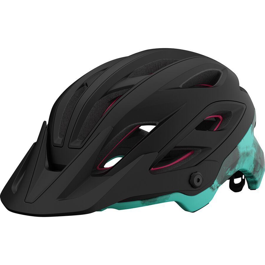 

Шлем Giro Merit Spherical Giro, Matte Black Ice Dye