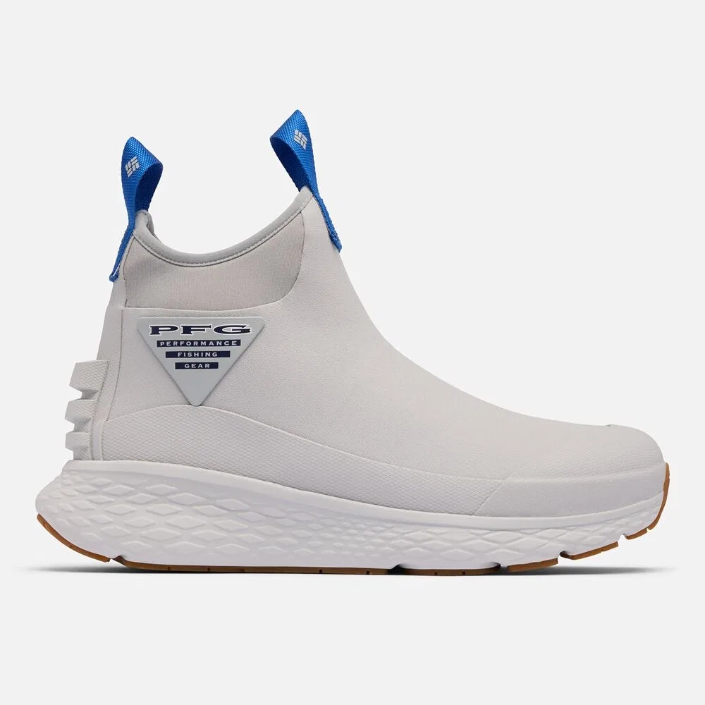 Мужские спортивные ботинки PFG Pro Sports Boot серые от Columbia