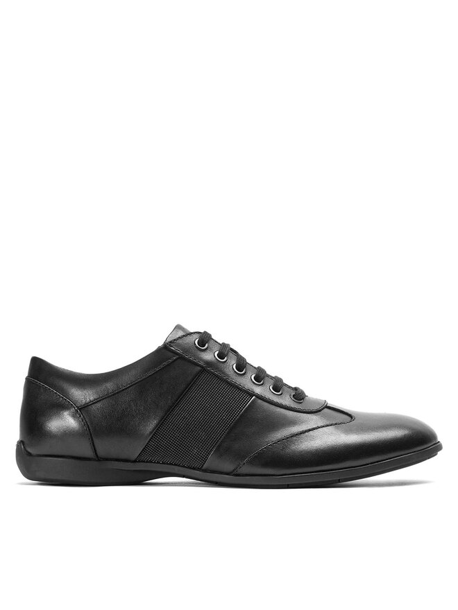 

Туфли на плоской подошве Kazar Joao 28273-01-N0, черный