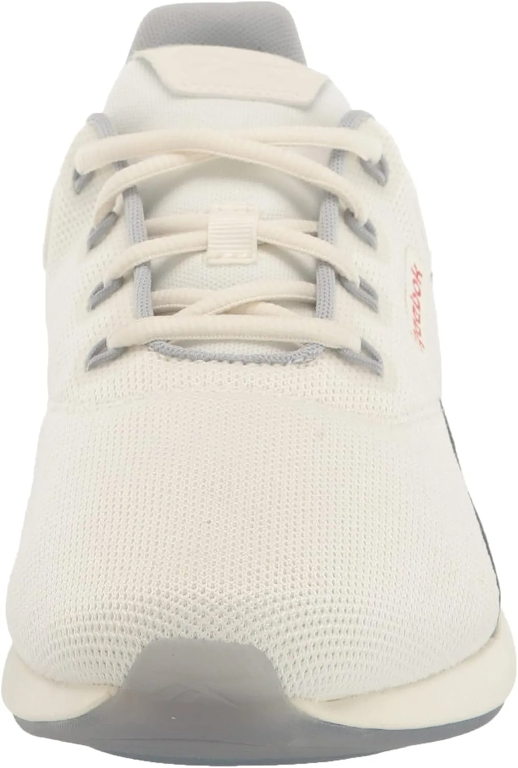 Мужские кроссовки Reebok Dailyfit DMX для начинающих, красный/темно-синий — фото 2