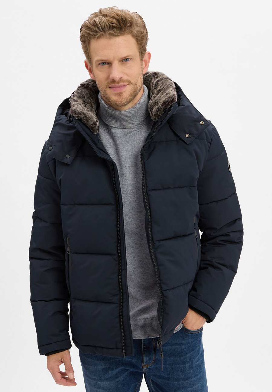 

Куртка Strellson ARCOLA, Marine/Dark Blue