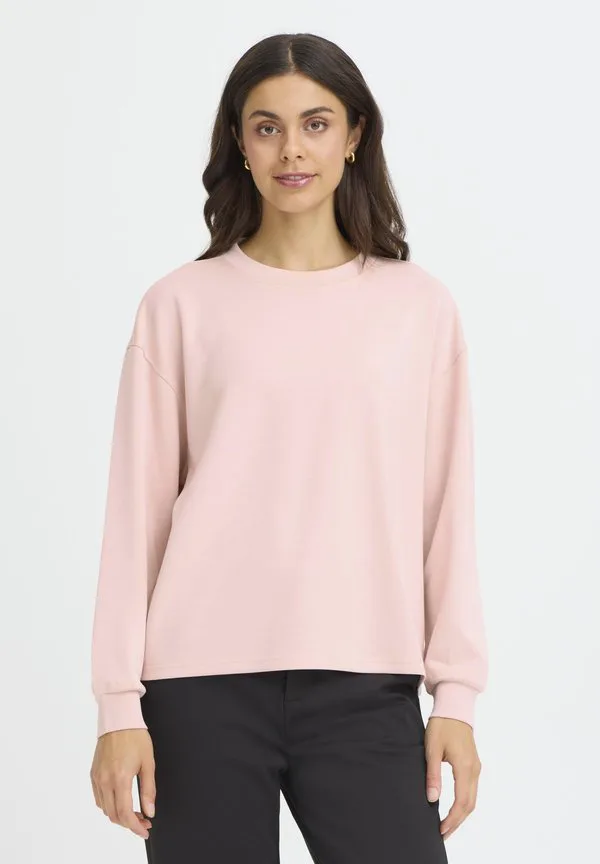 

Толстовка fraurora pu 7 Fransa, Rose Smoke, Серый, Толстовка fraurora pu 7 Fransa, Rose Smoke