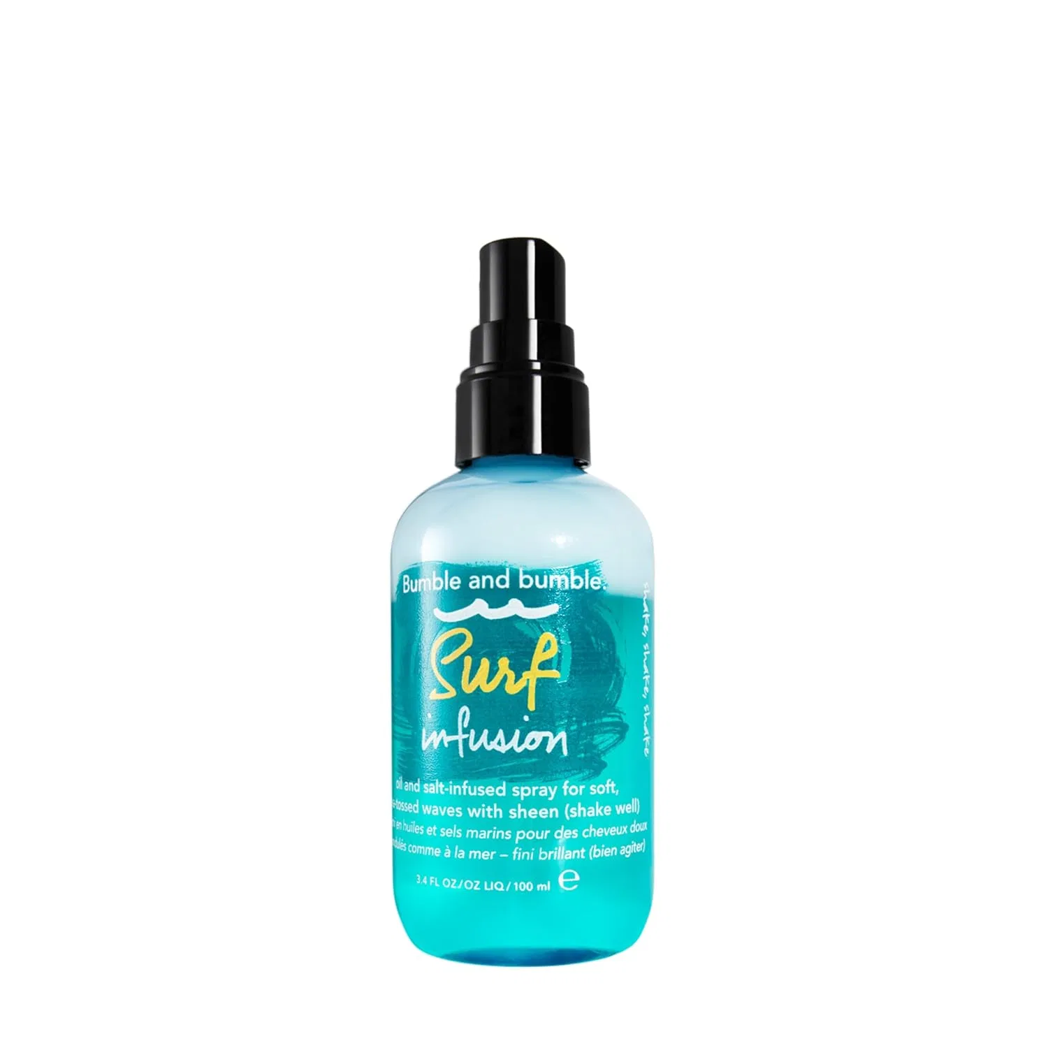 Спрей для волос Bumble and bumble Surf Infusion, 100 мл Bumble And Bumble
