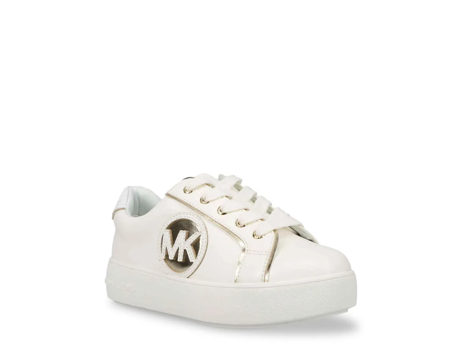 

Кроссовки Jordana Poppy Sneaker Michael Michael Kors, белый