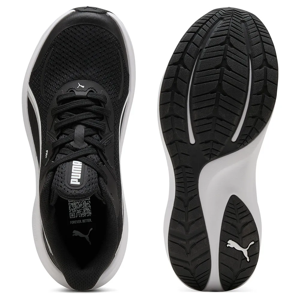 Кроссовки Puma Skyrocket Lite 2, черный — фото 2