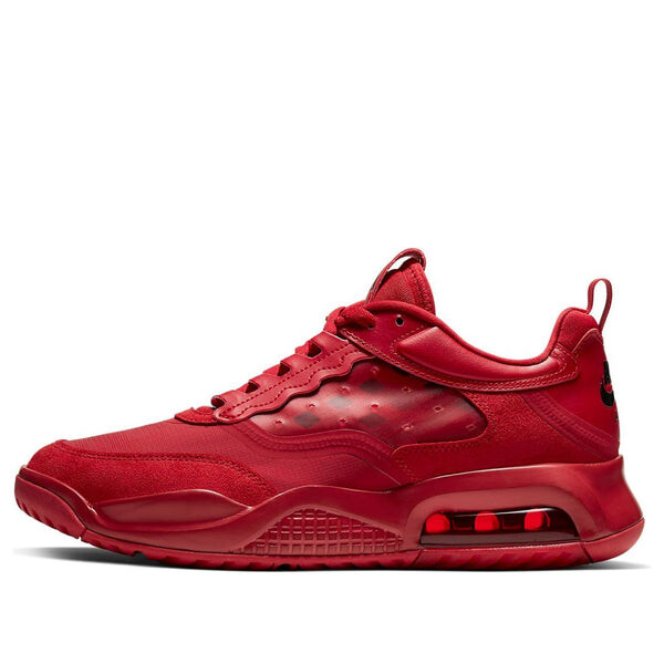 

Кроссовки air max 200 Air Jordan, красный