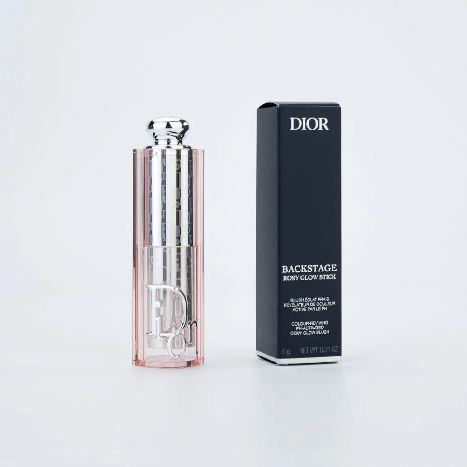 Румяна-стик Dior Backstage Rosy Grow Stick 103 Toffee 6 г — фото 3