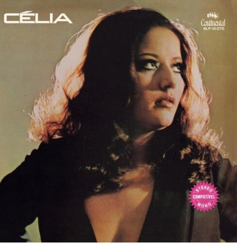 

CD диск Celia: Celia