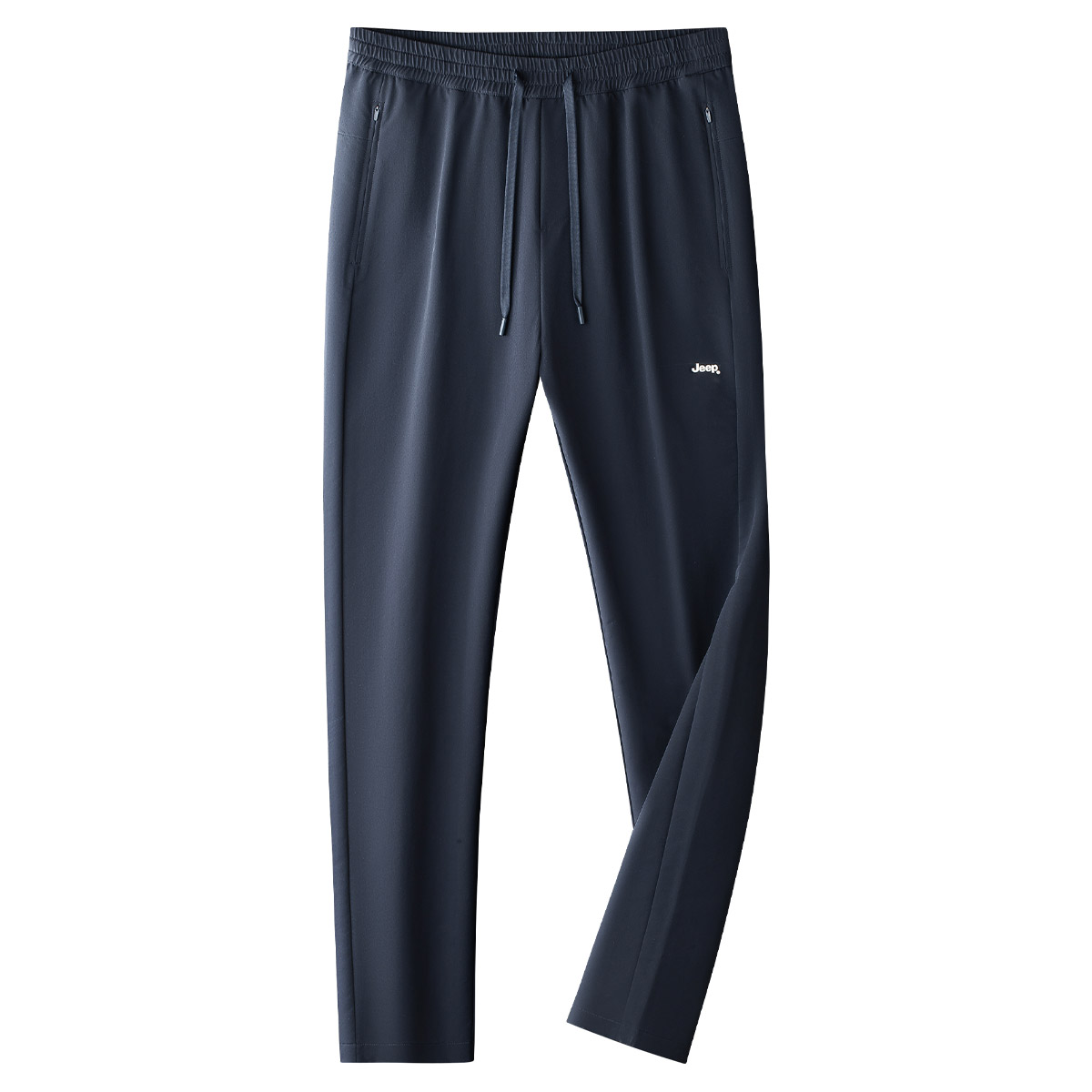 

Повседневные брюки мужские Jeep, темно-синий