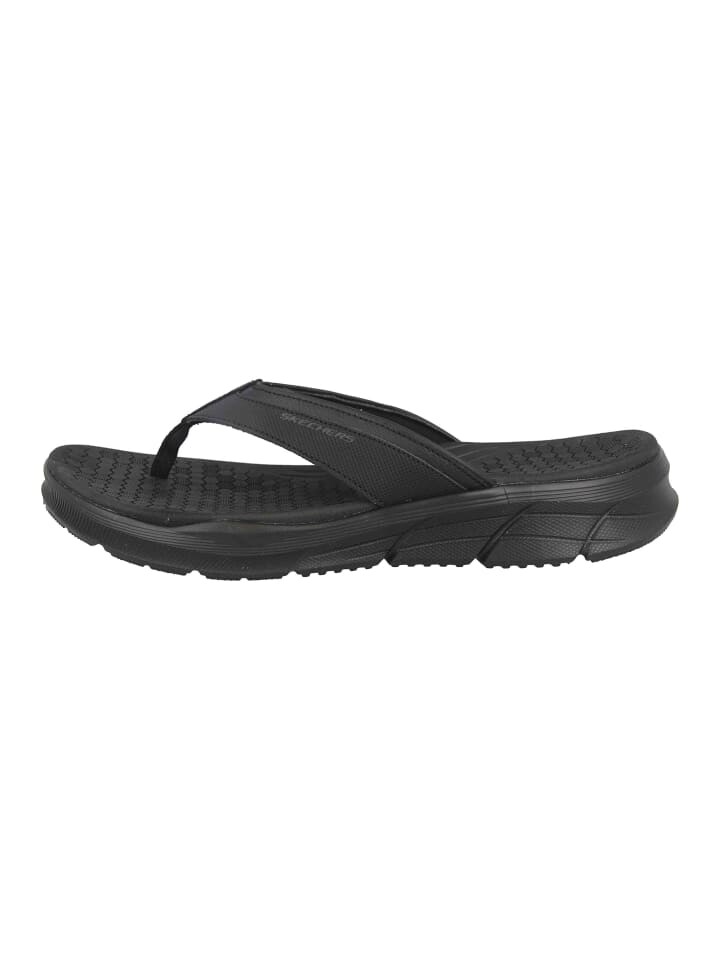 

Сандалии Skechers, черный