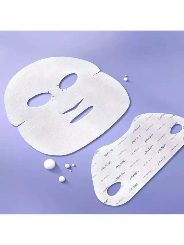 Эссенция Shiseido — Vital Perfection LiftDefine Radiance — фото 2