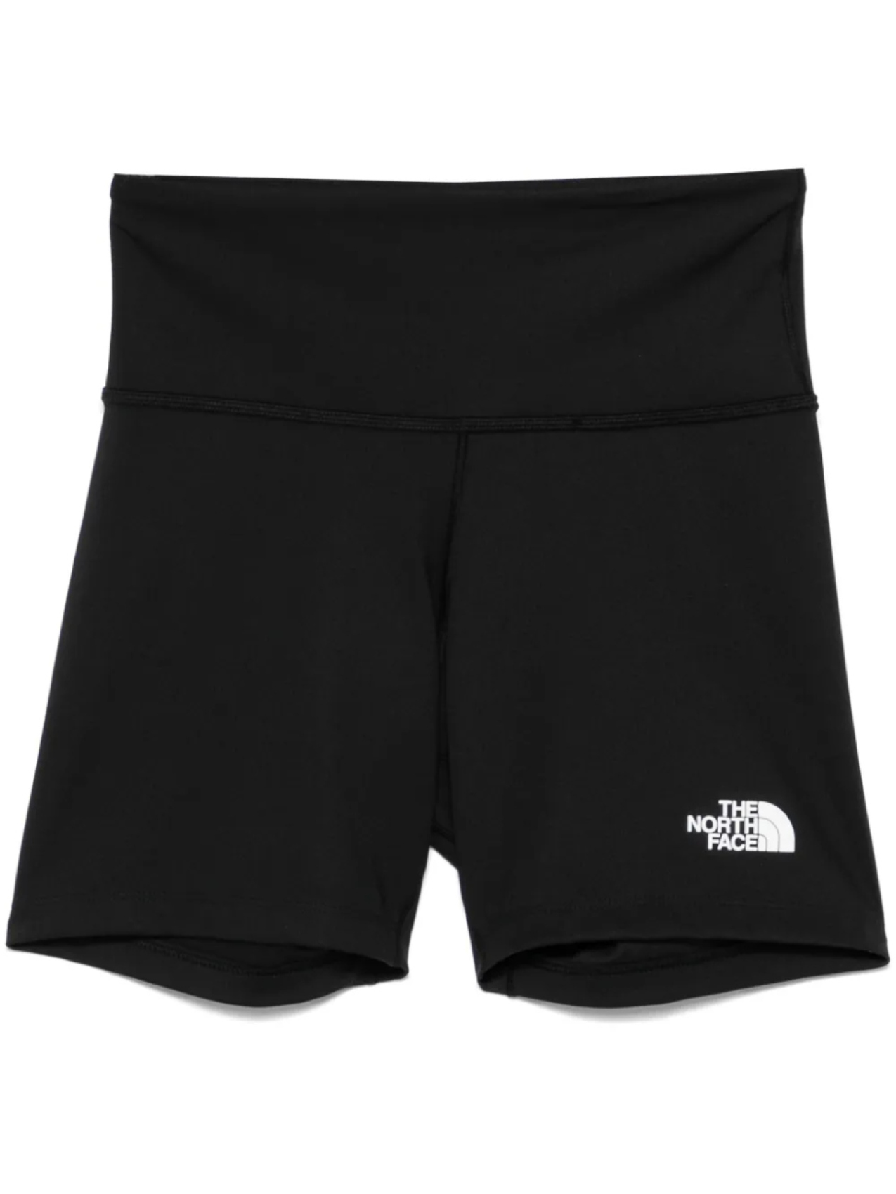 

The North Face шорты Flex 5", черный