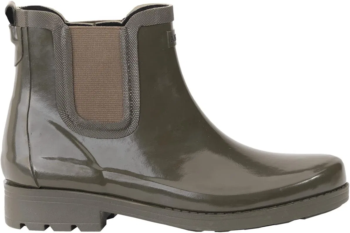 Женские ботинки Aigle Carville Chelsea, Olive