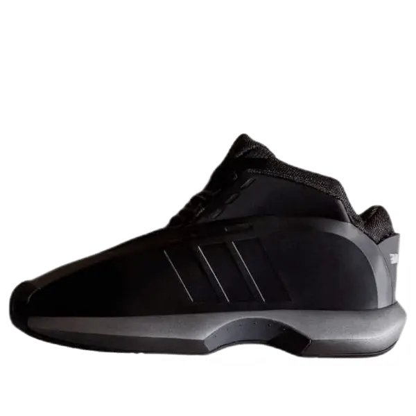 

Кроссовки 1 Adidas Crazy, черный