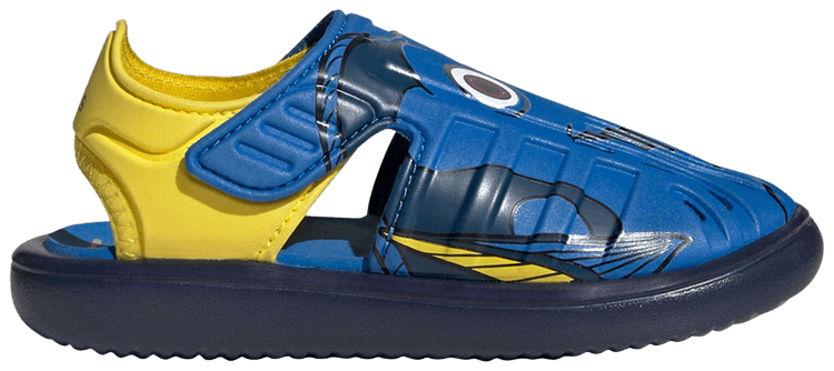 

Сандалии adidas Disney x Water Sandal C 'Dory', синий