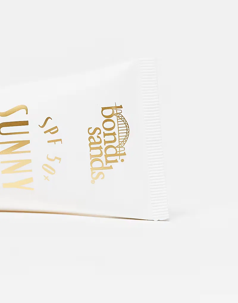 Солнцезащитный лосьон для лица Bondi Sands Sunny SPF 50+, 50 мл — фото 4