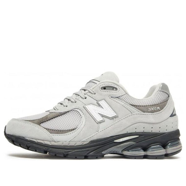 

Кроссовки 2002р New Balance, серый