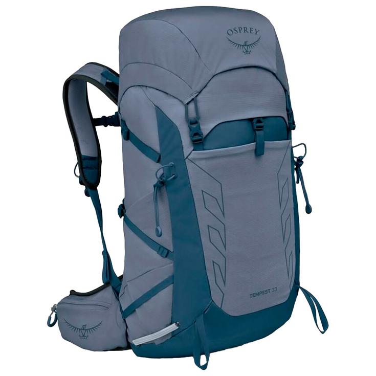 

Рюкзак Tempest 33 Anchor Blue Atlas Osprey
