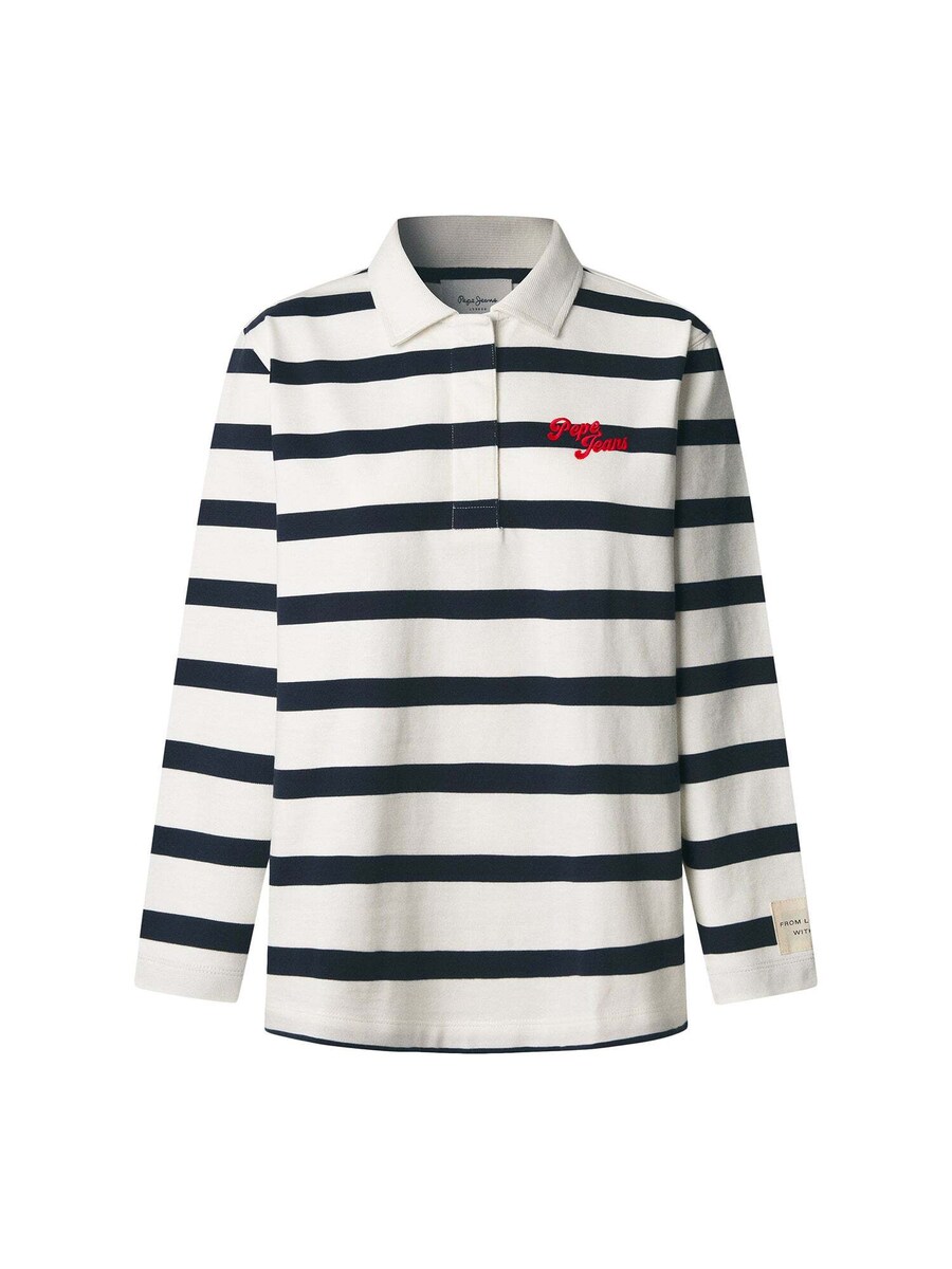 

Рубашка-поло Pepe Jeans Rhonda, Navy