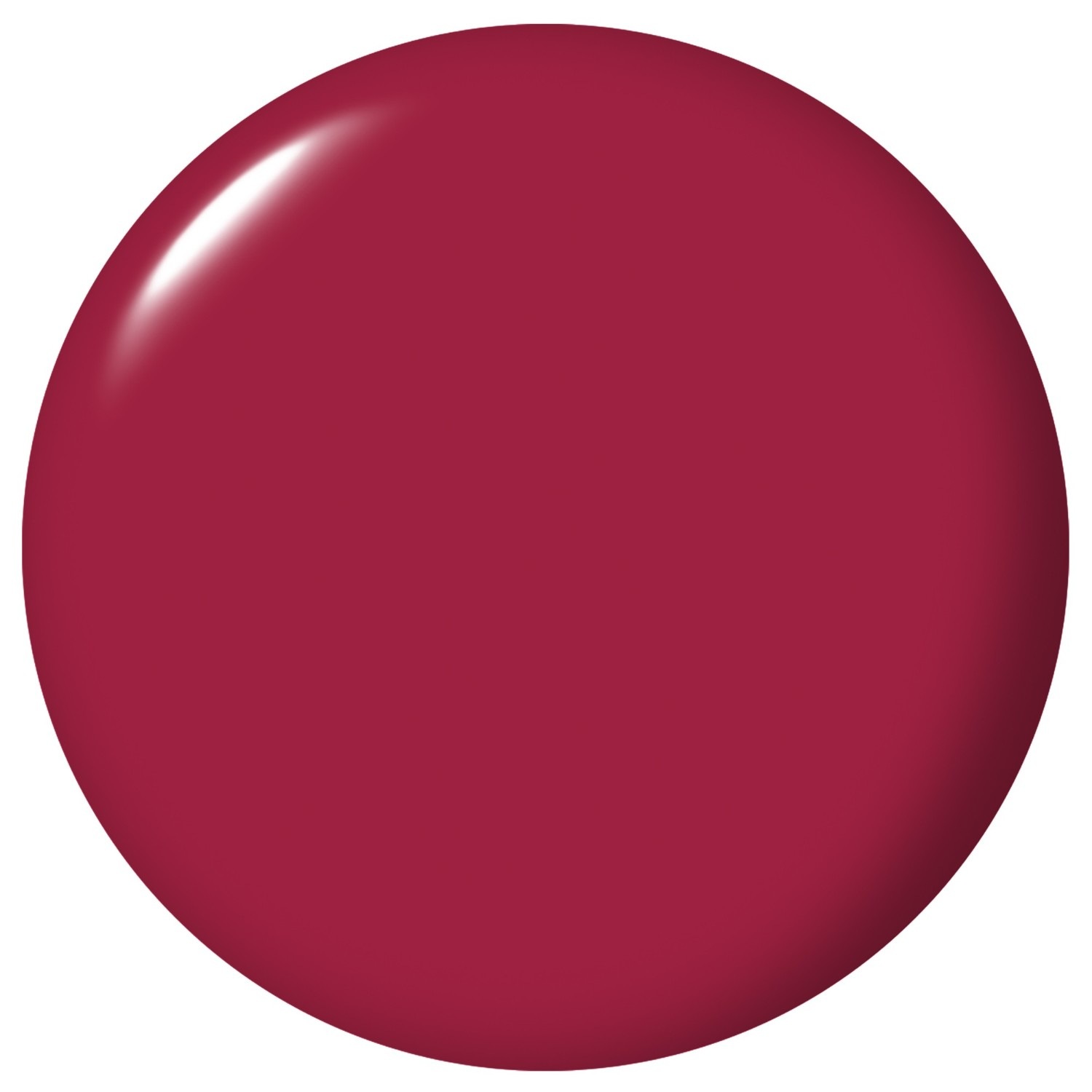 Лак для ногтей nature strong vegan Opi, nat014 - nat - give a garnet, объем 15 мл — фото 2