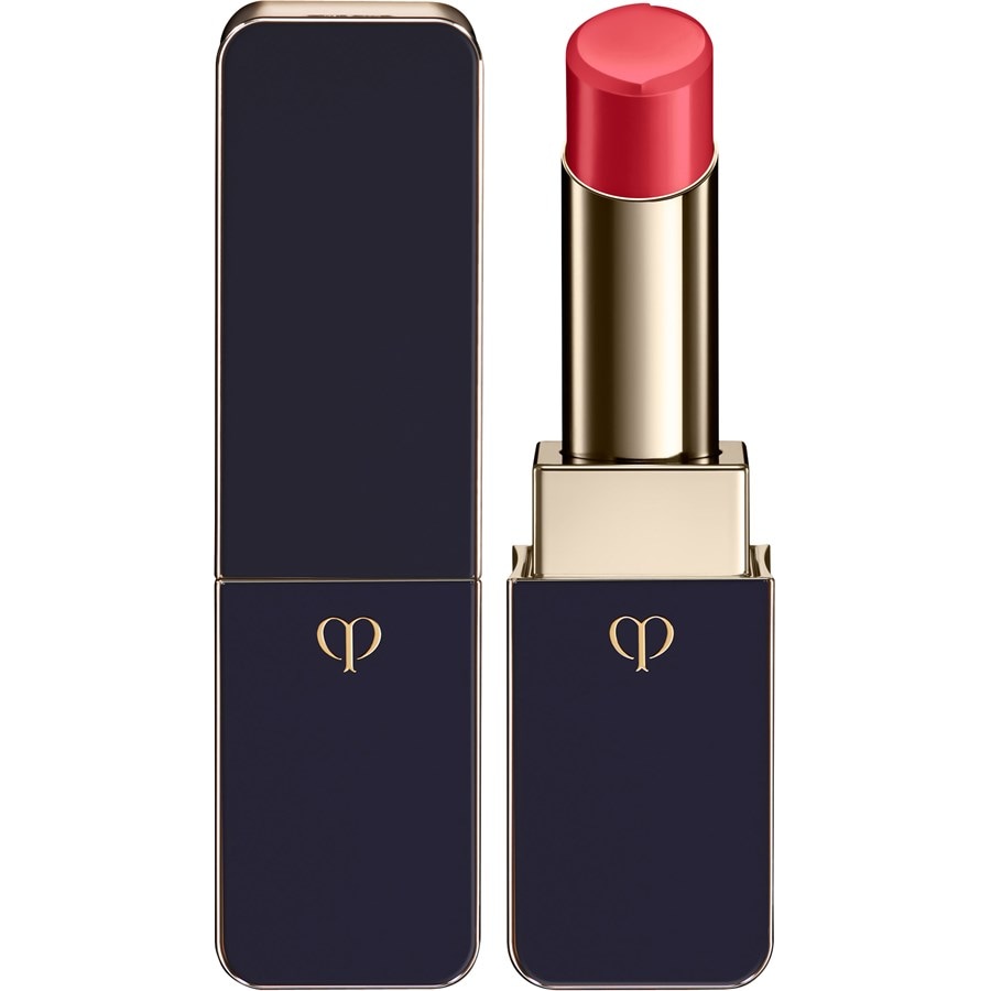 

Помада Clé de Peau Beauté Lipstick Shine, 216 Always-Right Red / 4 g