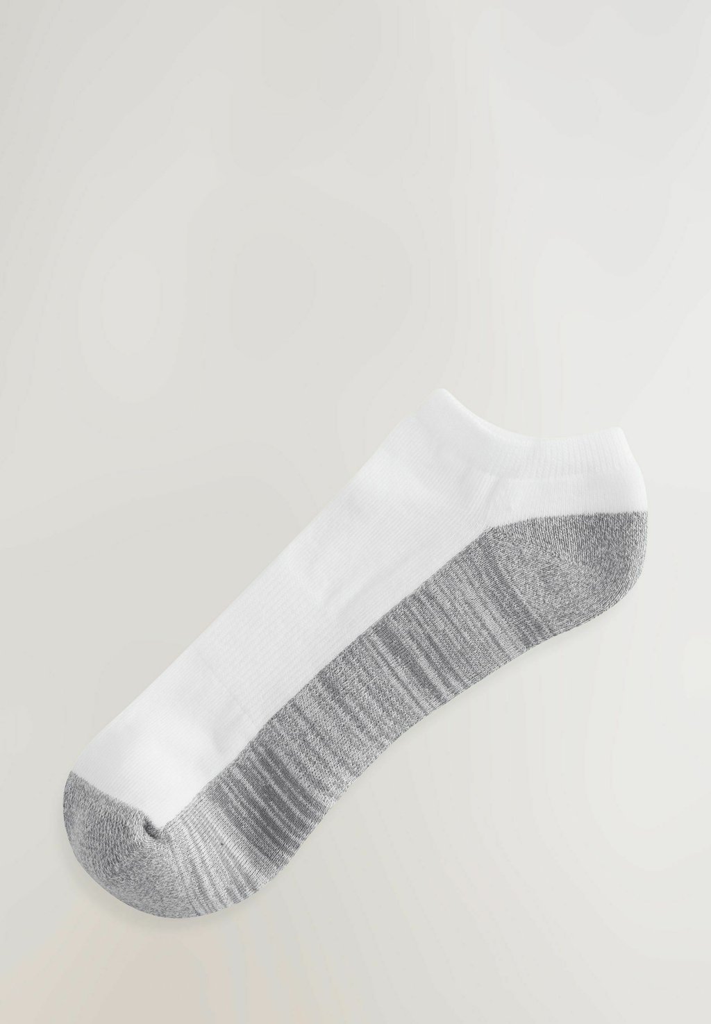 Носки CUSHIONED 10 PACK Next, белый — фото 2