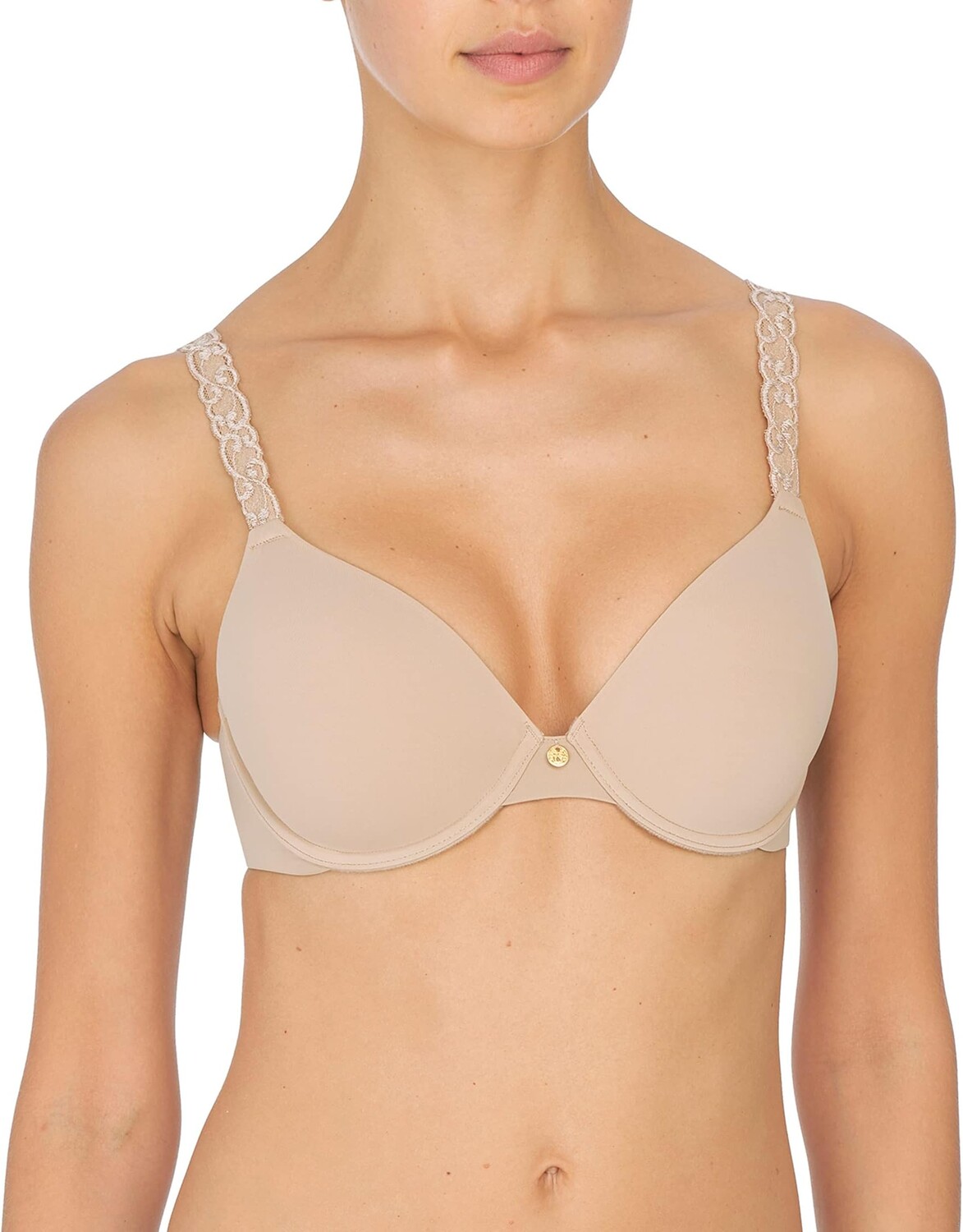 

Pure Luxe Contour на косточках 732080 Natori, цвет Cafe