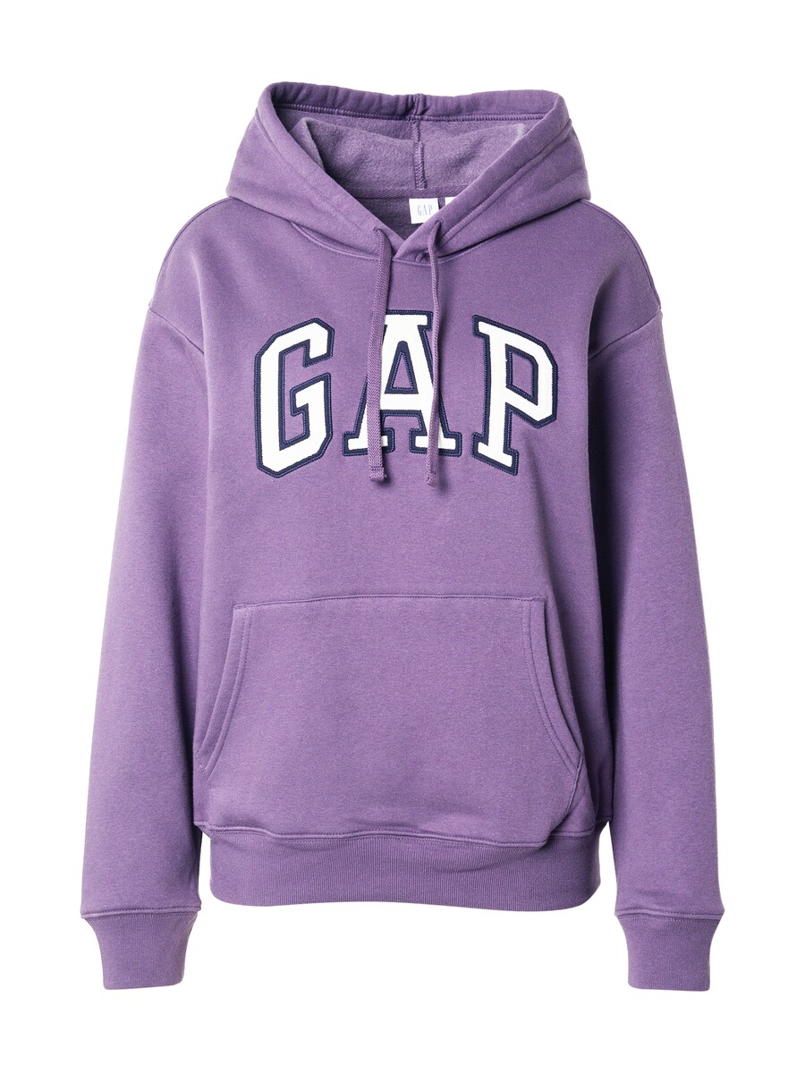 

Толстовка GAP HERITAGE, Purple