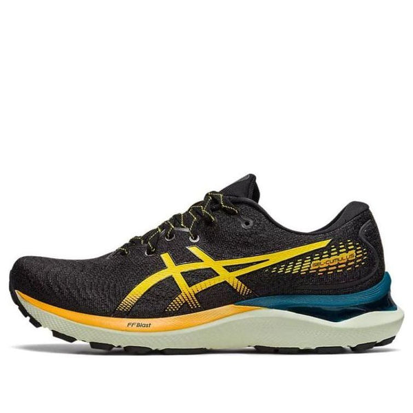 

Кроссовки gel cumulus 24 tr 'nature bathing' Asics, мультиколор