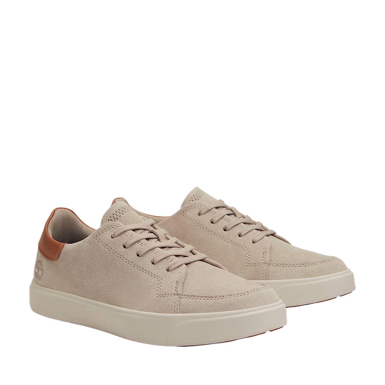 Timberland Кроссовки Emerson Street low top тренировочные мужские khaki — фото 3