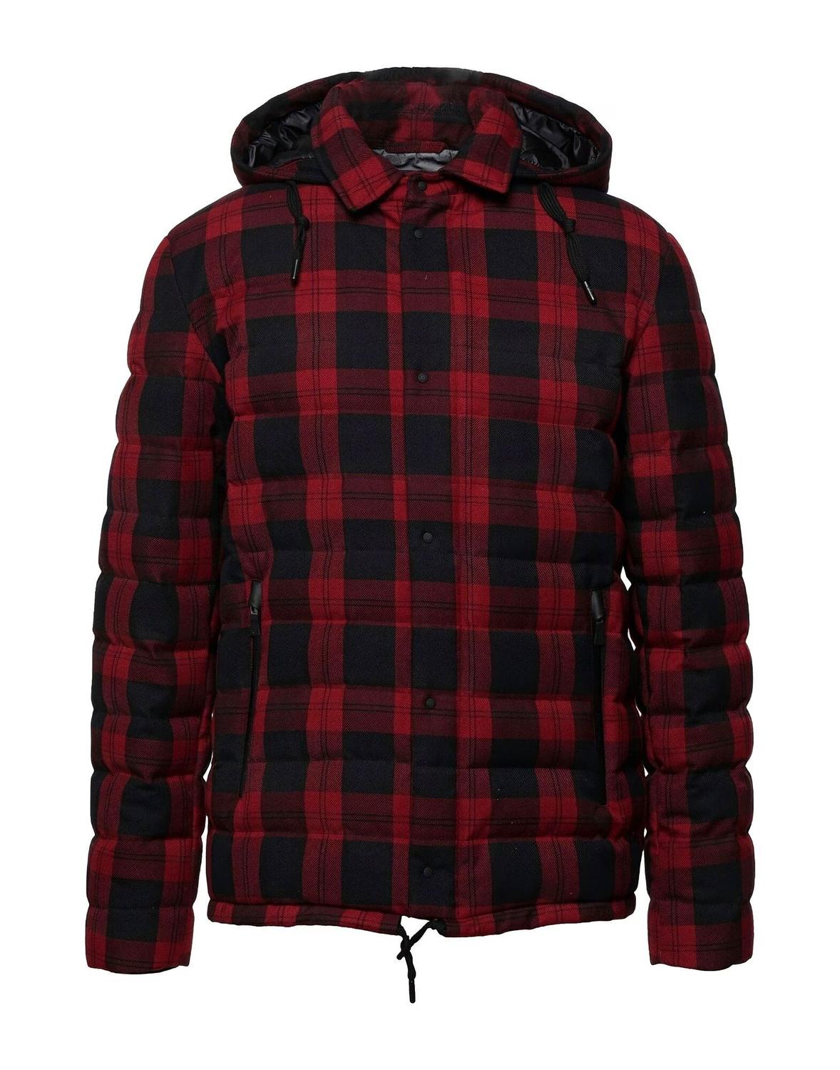 

Куртка Herno, красный