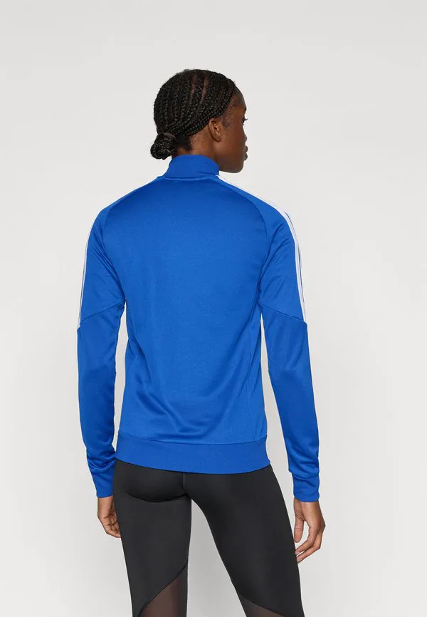 Куртка tiro26 для лиги, тренировочная куртка Adidas Performance, Team Royal Blue/White — фото 3