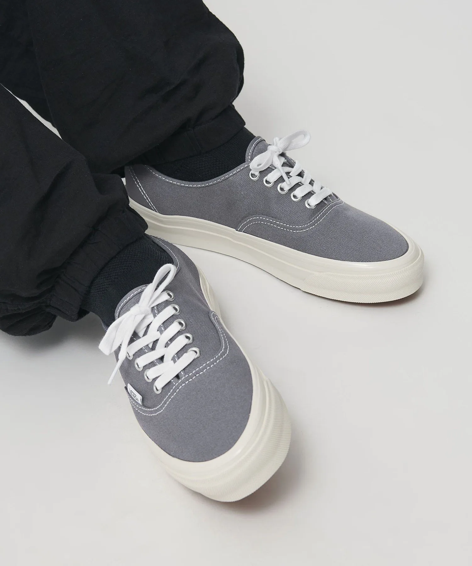 Кроссовки  PREMIUM Authentic 44 Beauty&Youth United Arrows, MD.GRAY — фото 2