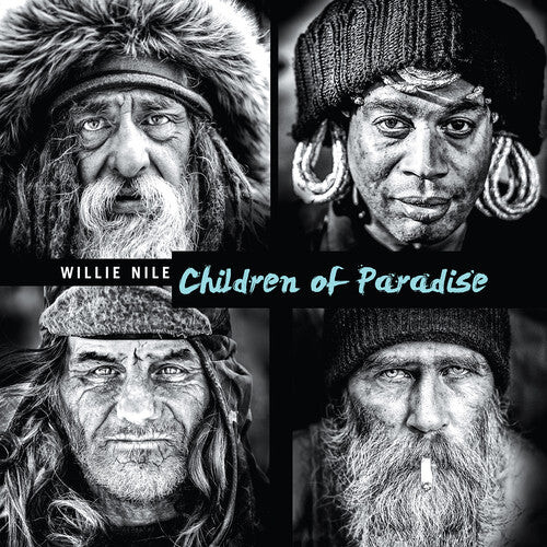 

CD диск Nile, Willie: Children Of Paradise