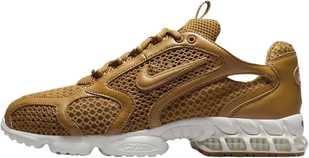 Мужские кроссовки Nike Air Zoom Spiridon Cage 2, светло-коричневый