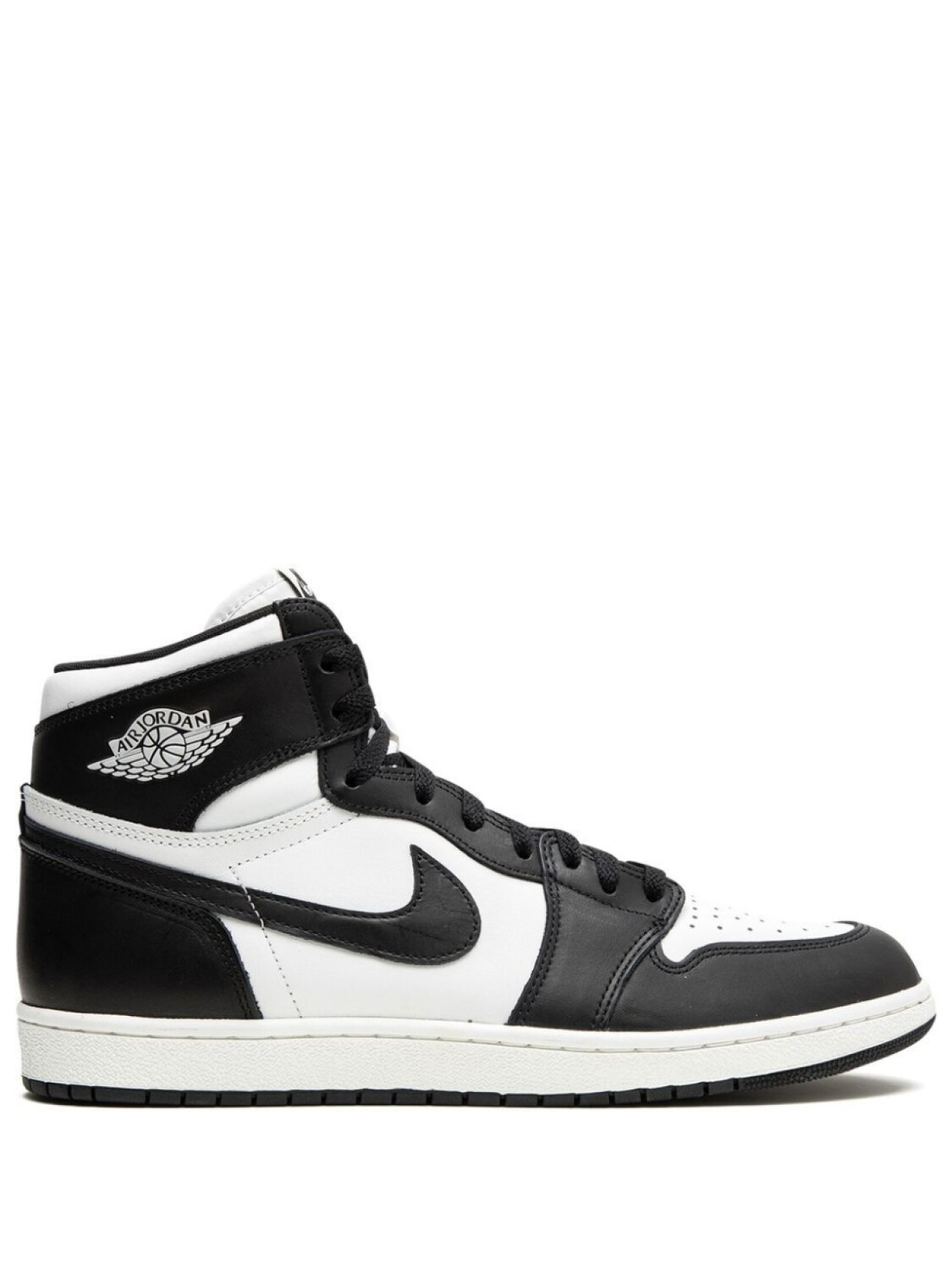 

Кроссовки Air 1 High 85 Jordan, черный