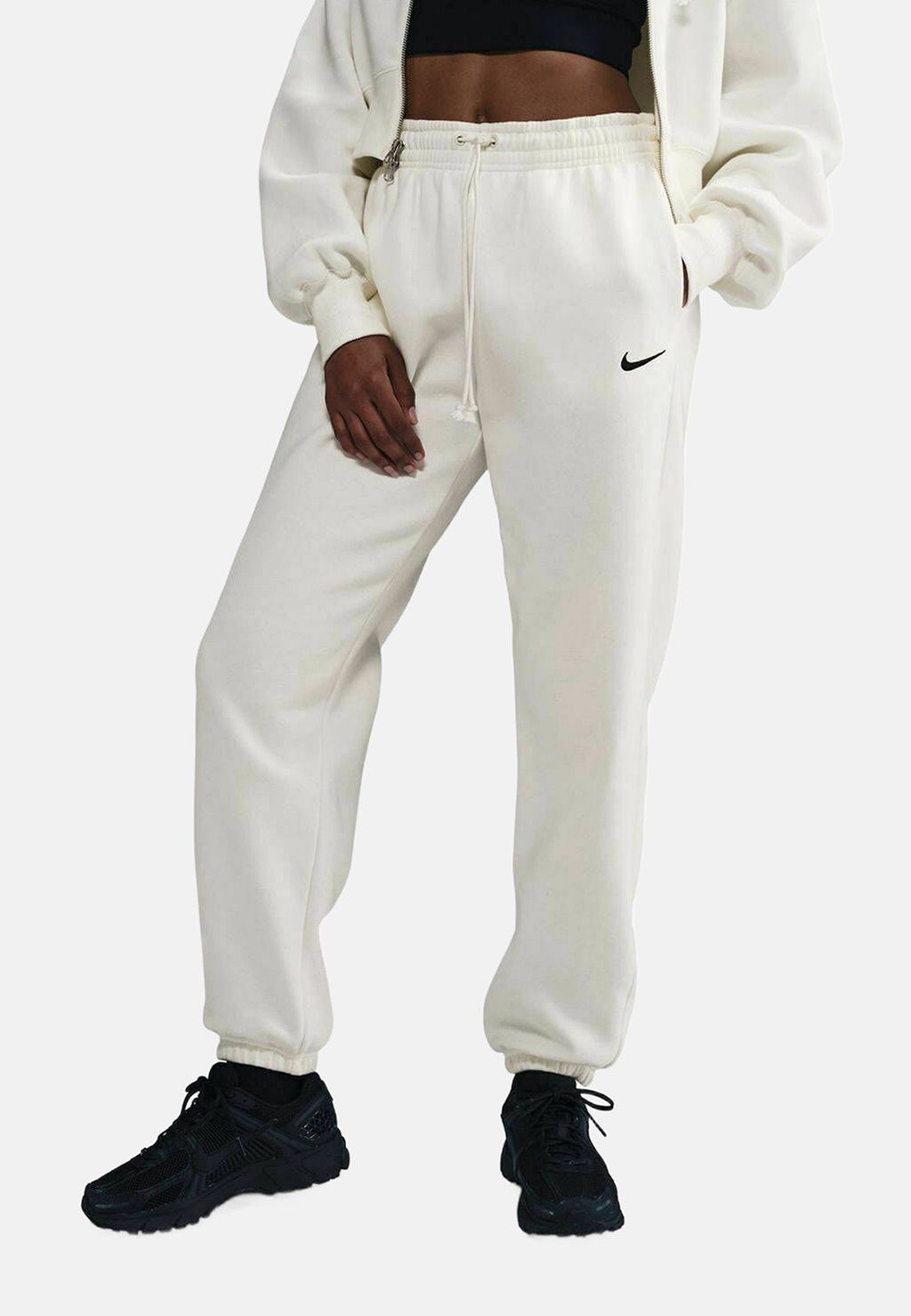 

Спортивные штаны PANT Nike Sportswear, светло-серый