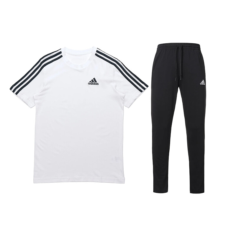 

Повседневная спортивная одежда для мужчин Adidas
