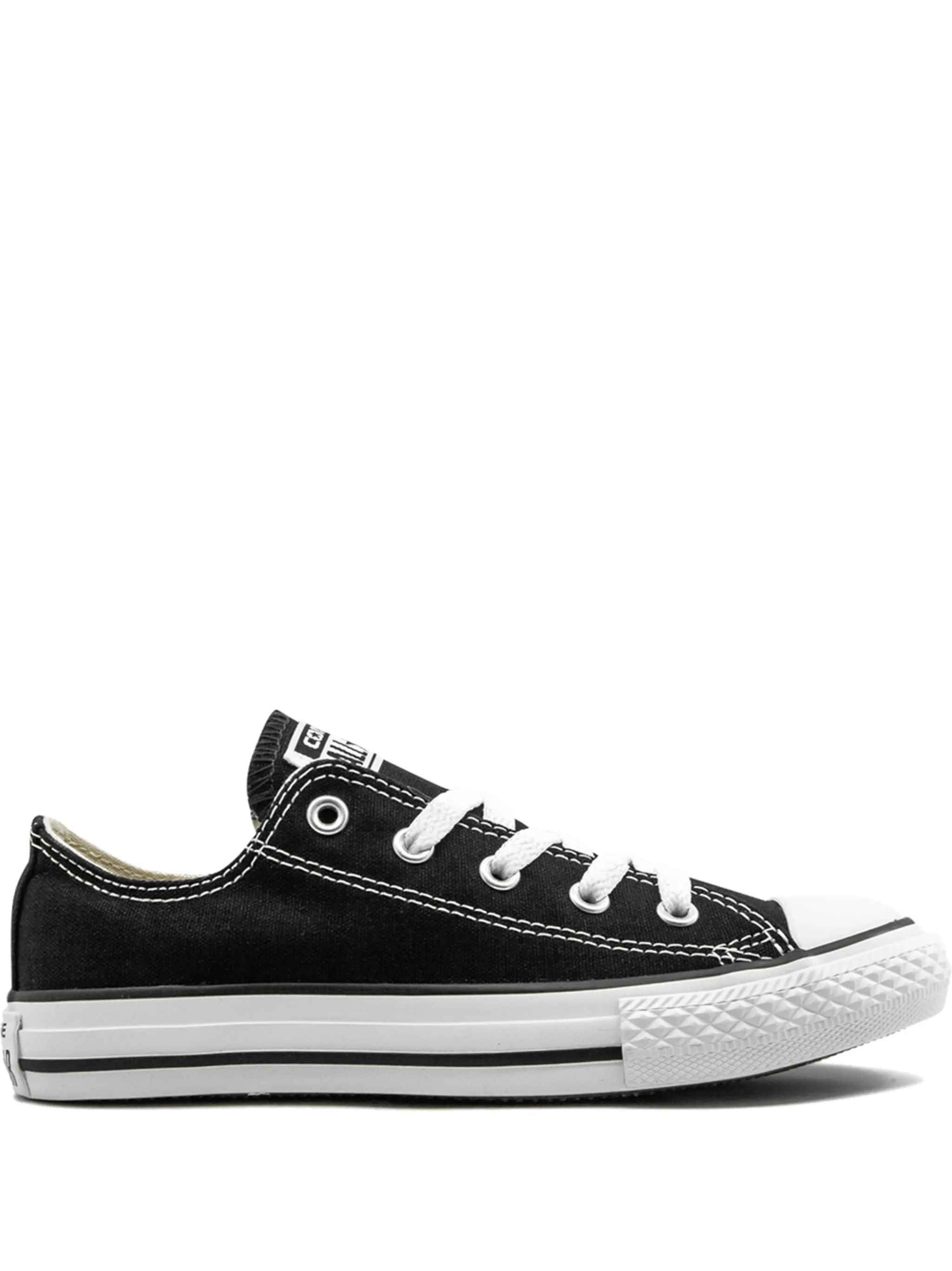 

Кеды CT Allstar Ox Converse Kids, черный