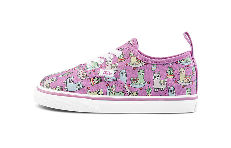 

Обувь Vans Authentic для малышей TD
