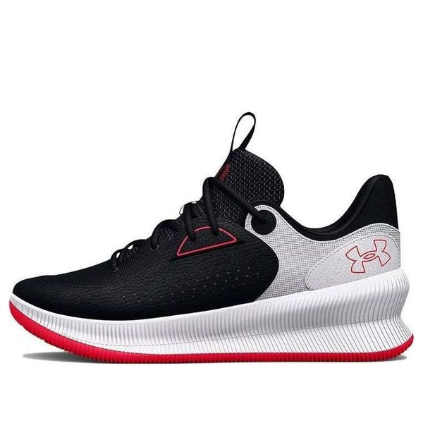 

Кроссовки twenty47 'black white' Under Armour, черный