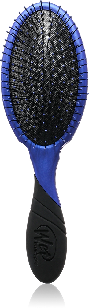 

Профессиональная расческа для распутывания волос Wet Brush, royal blue