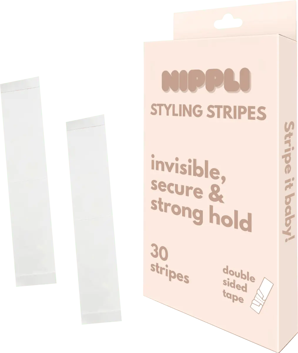 

Стайлинговые полоски 30 шт. NIPPLI EUROPE GmbH